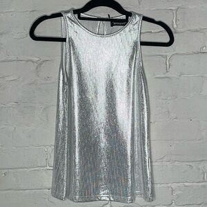 Allegra K Shirt XS